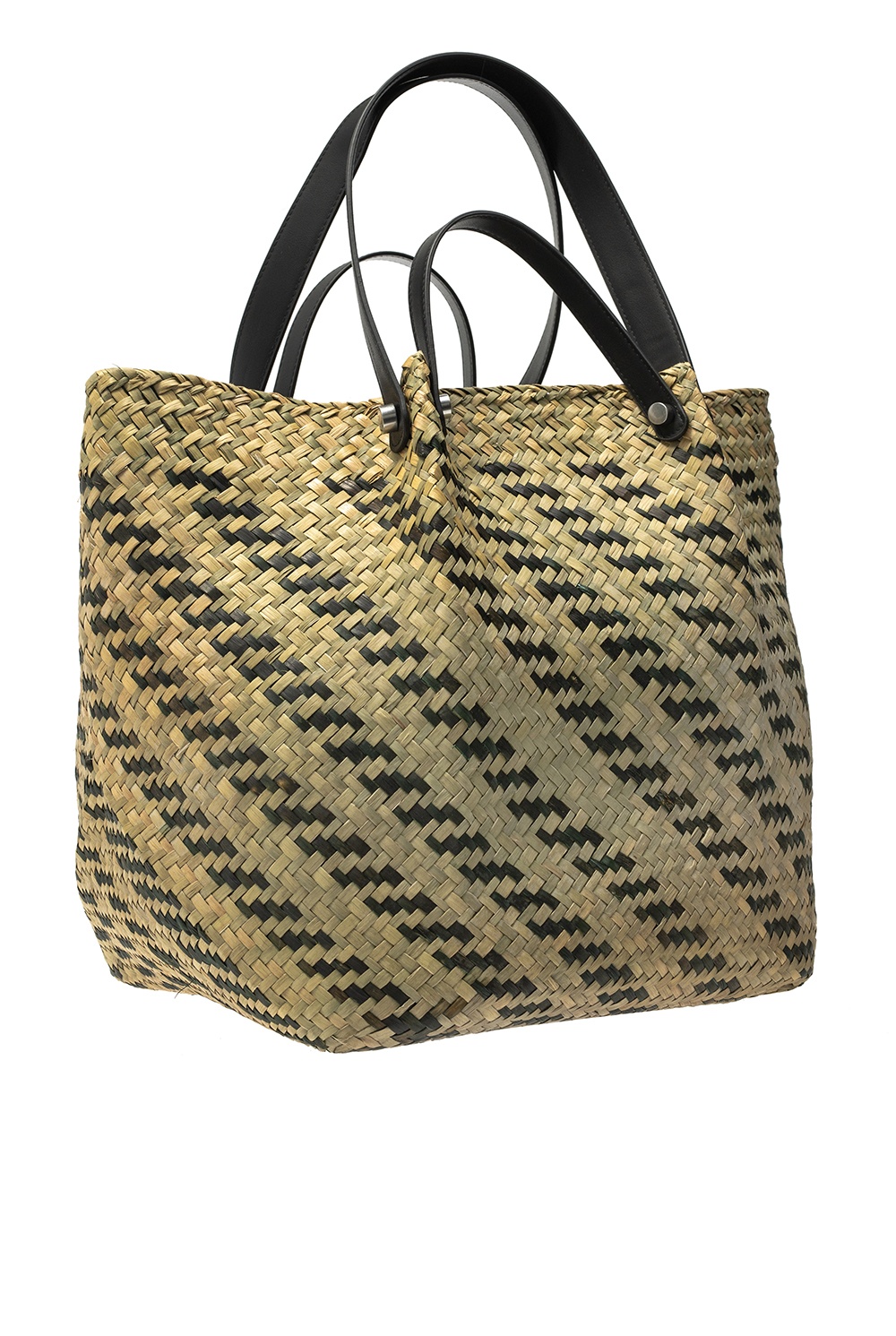 AllSaints 'Allington' shopper bag | Women's Bags | Vitkac